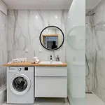 Letnica Triapart Apartmán Gdaňsk