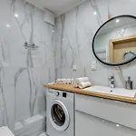 Apartmán Letnica Triapart *