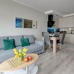 Letnica Triapart 格但斯克