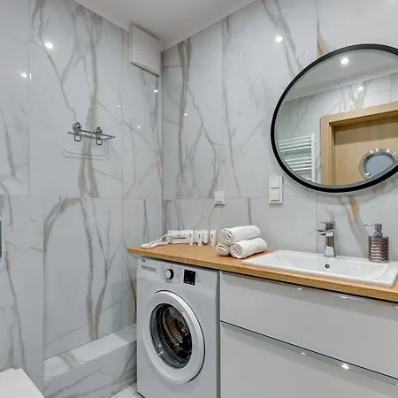Apartment Letnica Triapart *