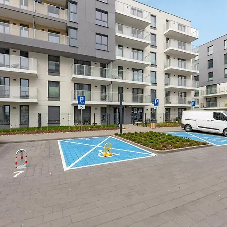 Letnica Triapart * Gdansk